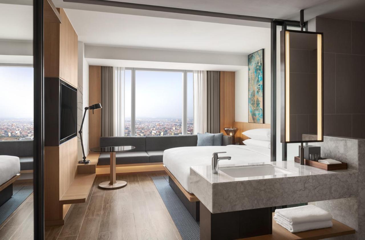 Fairfield By Marriott Phnom Penh Ξενοδοχείο Εξωτερικό φωτογραφία