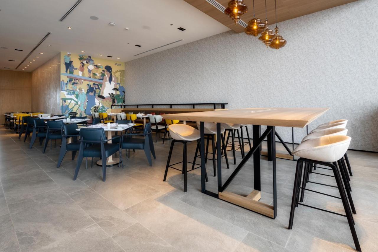 Fairfield By Marriott Phnom Penh Ξενοδοχείο Εξωτερικό φωτογραφία