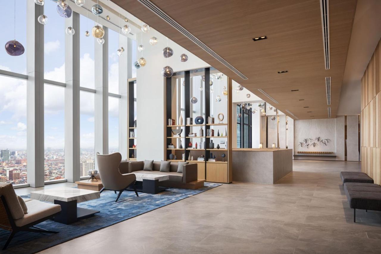 Fairfield By Marriott Phnom Penh Ξενοδοχείο Εξωτερικό φωτογραφία