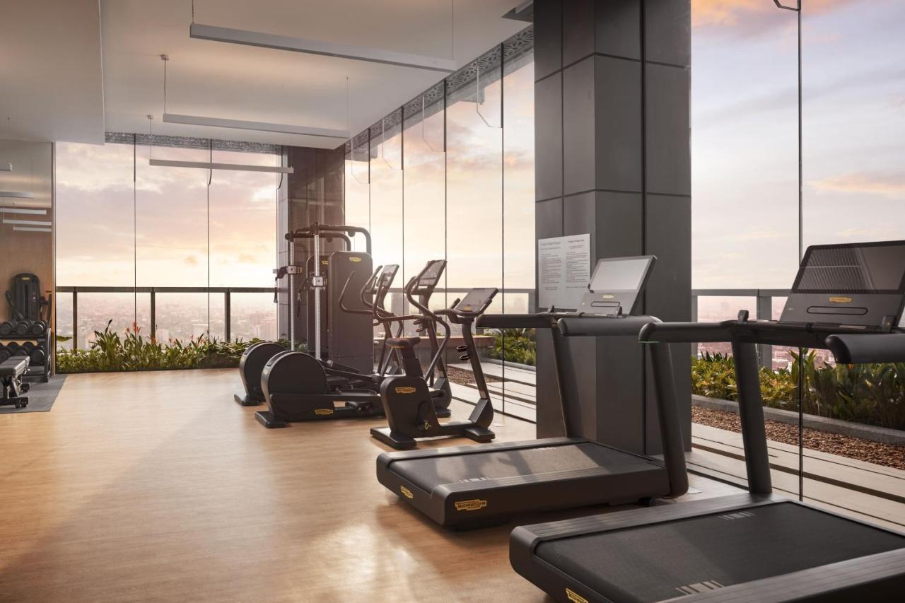 Fairfield By Marriott Phnom Penh Ξενοδοχείο Εξωτερικό φωτογραφία