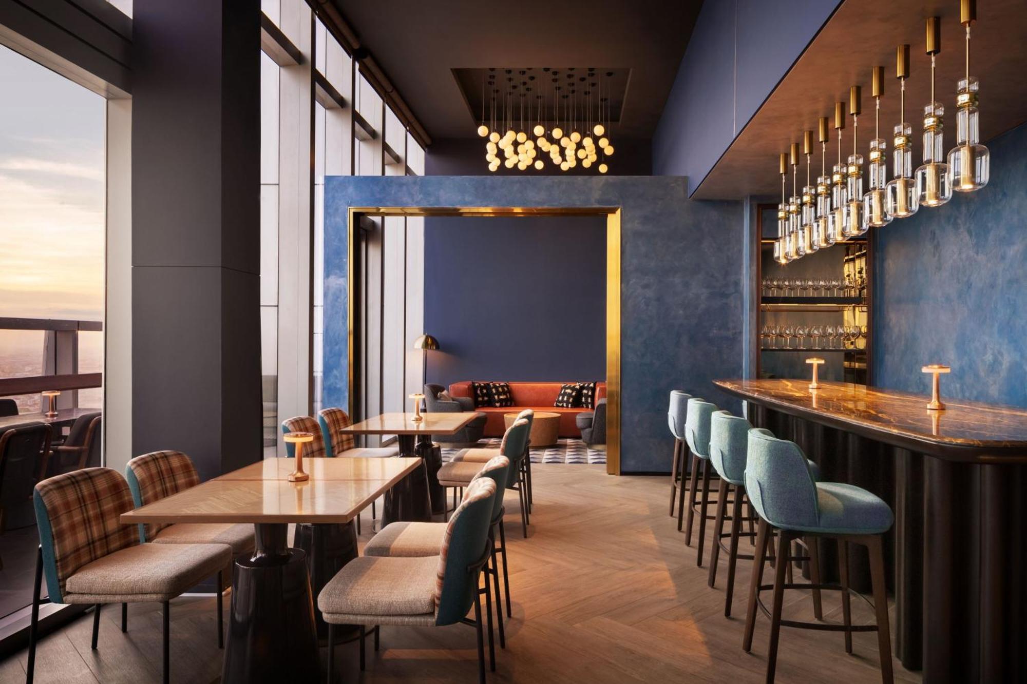 Fairfield By Marriott Phnom Penh Ξενοδοχείο Εξωτερικό φωτογραφία