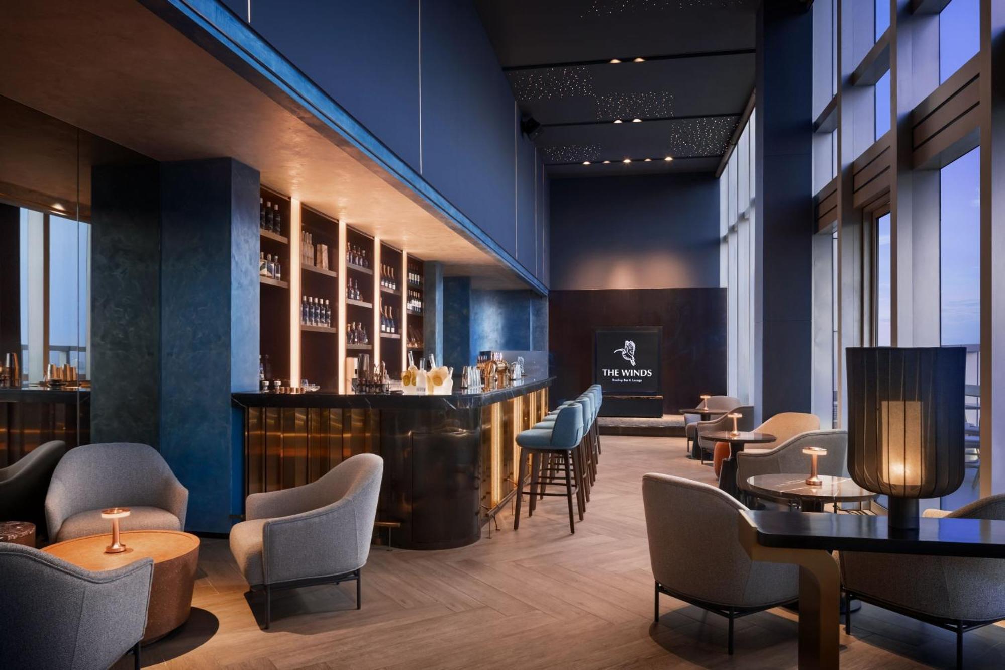 Fairfield By Marriott Phnom Penh Ξενοδοχείο Εξωτερικό φωτογραφία